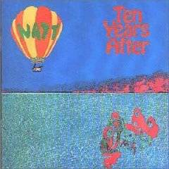 Ten Years After : Watt